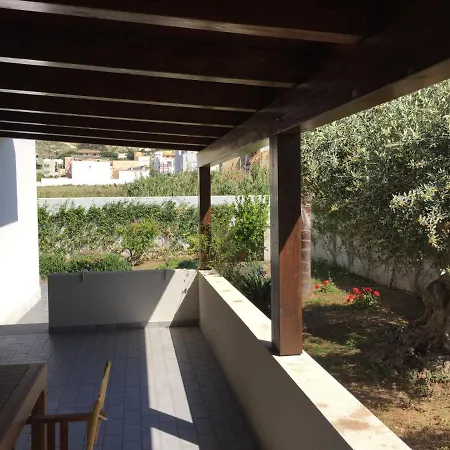 Luxury & Βίλα Τραπάνι