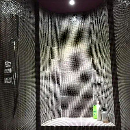 Βίλα Luxury & Τραπάνι