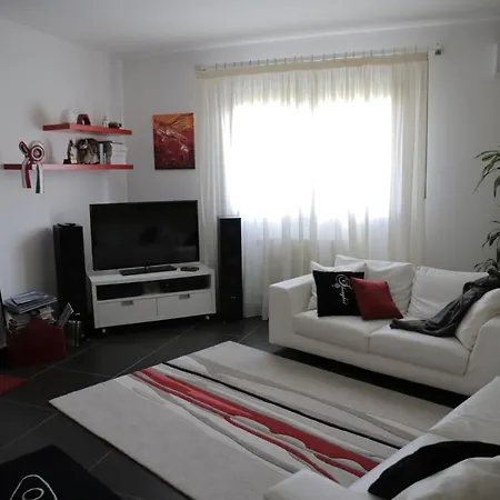 Luxury & Βίλα Τραπάνι
