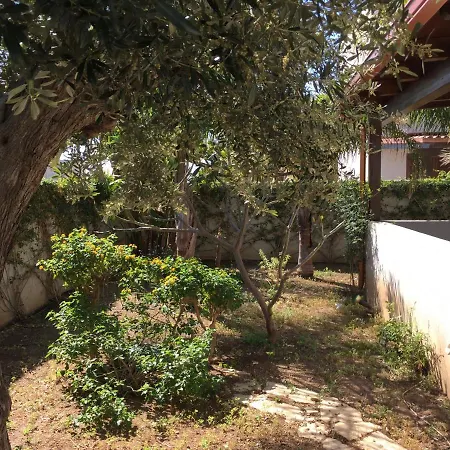 Luxury & Villa Trapani
